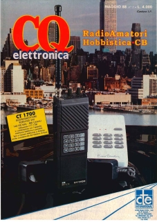 Copertina